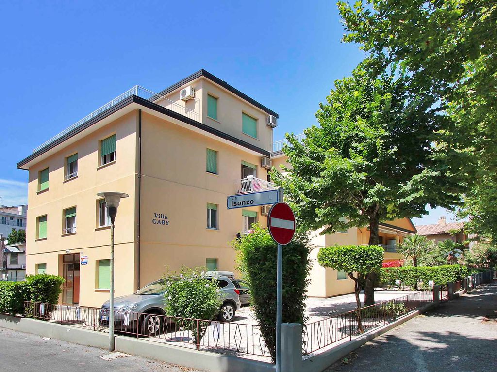 Ferienwohnung mit Klimaanlage