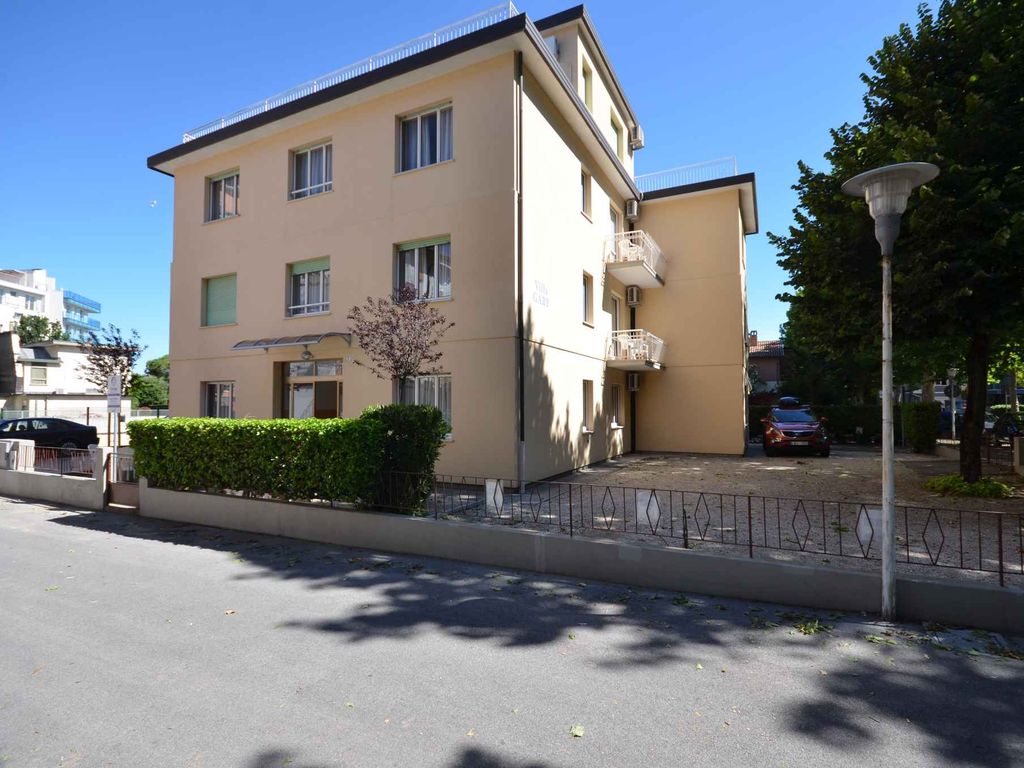 Ferienwohnung mit Klimaanlage