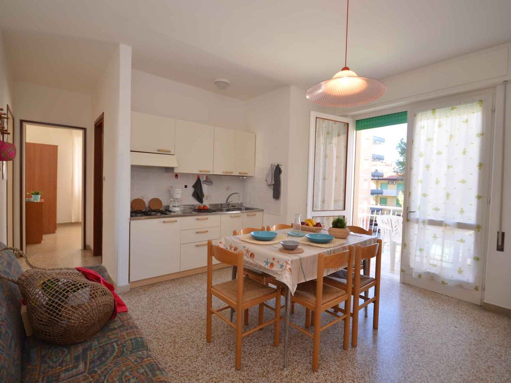 Ferienwohnung mit Klimaanlage