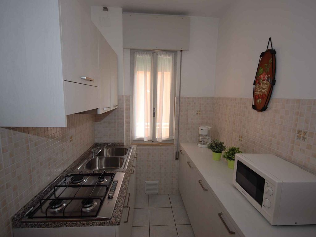Ferienwohnung mit Klimaanlage