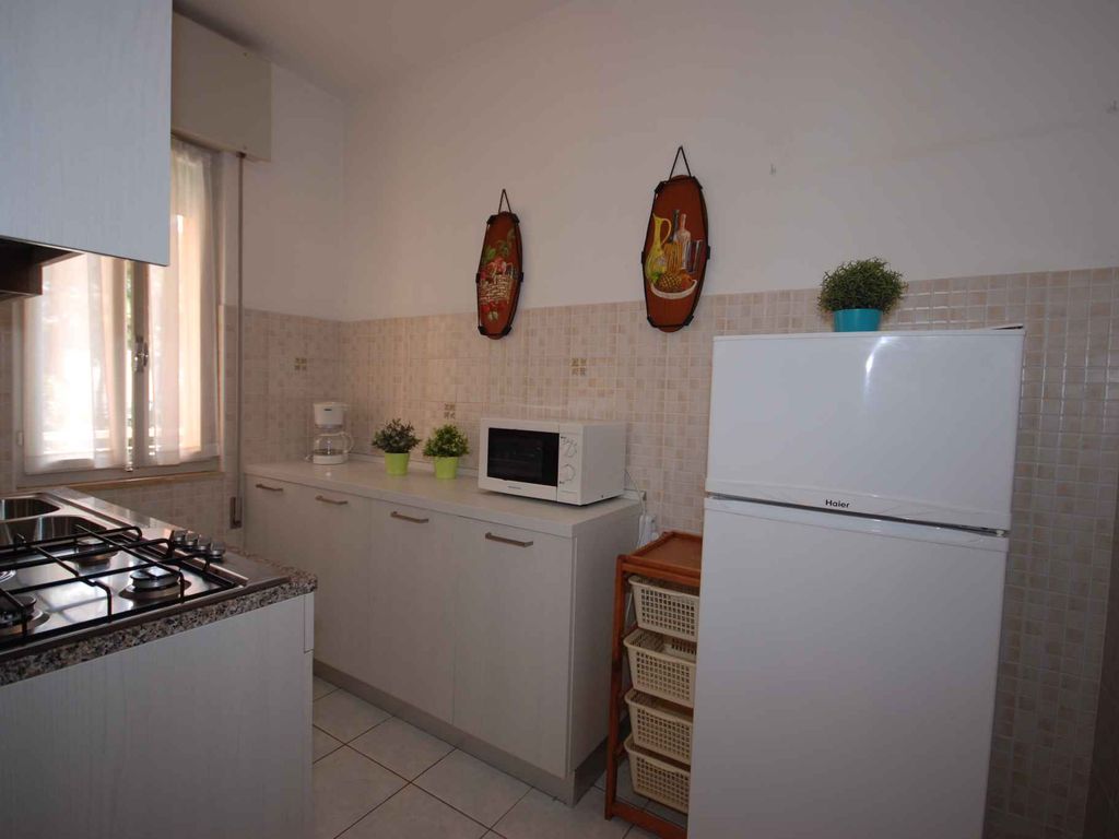 Ferienwohnung mit Klimaanlage