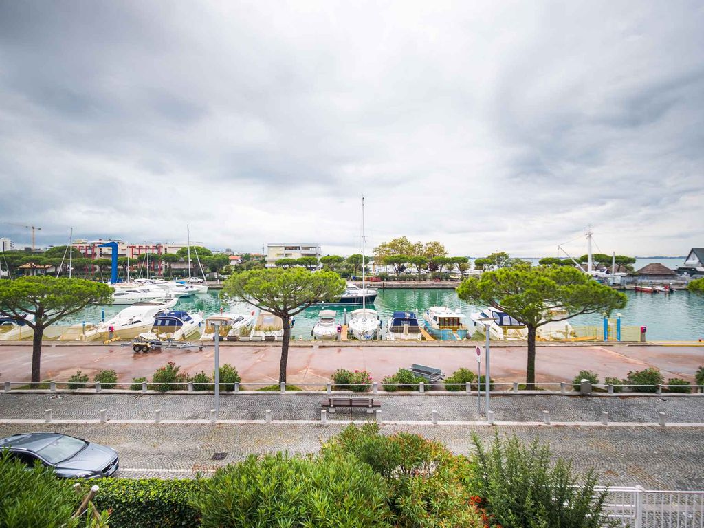 Studio nur 350 m vom Strand entfernt