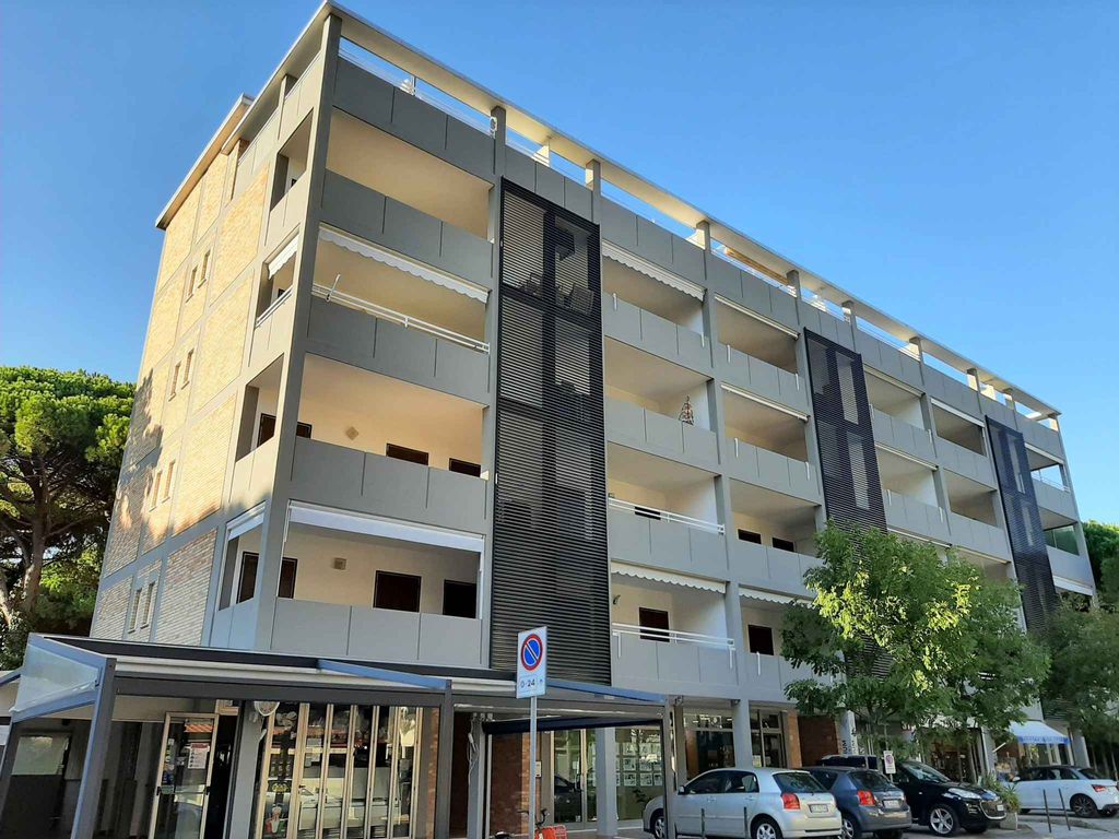 Ferienwohnung mit Balkon und Klimaanlage