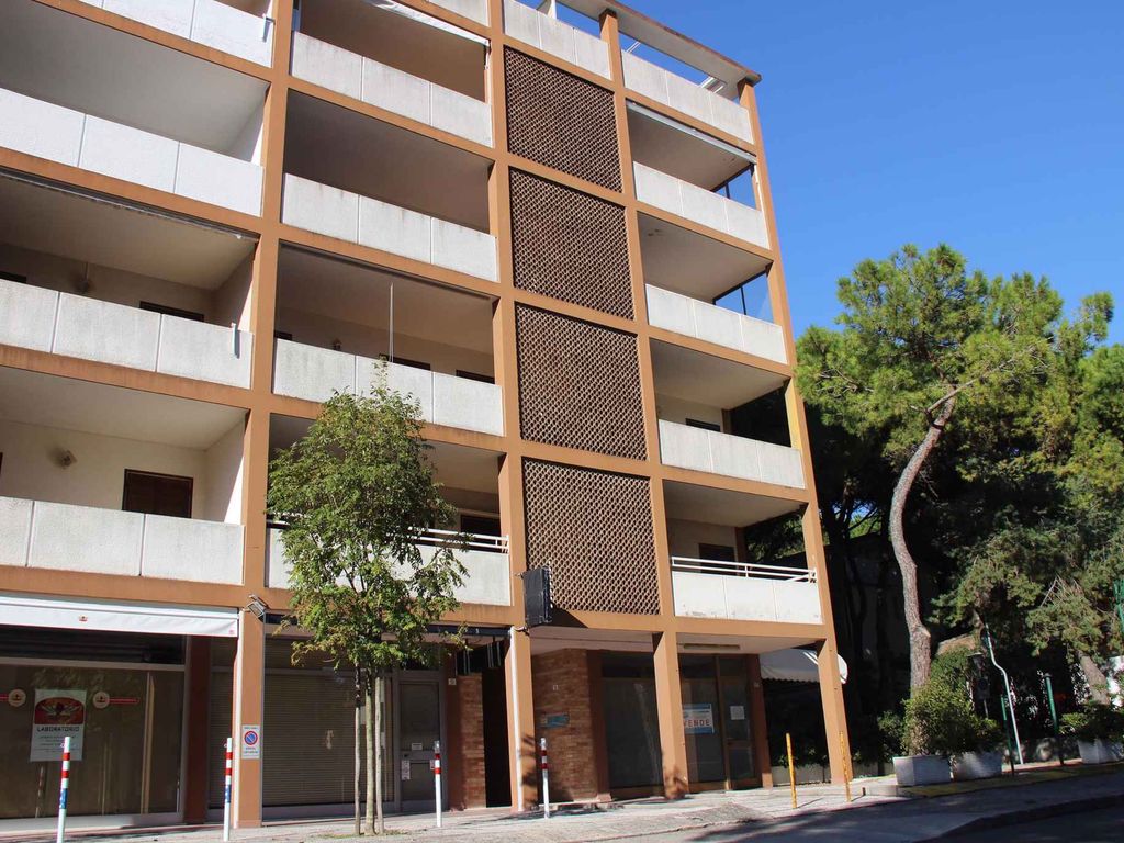 Ferienwohnung mit Balkon und Klimaanlage