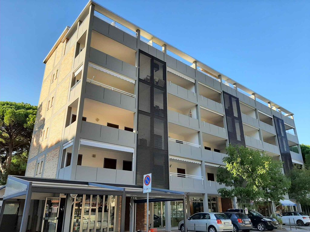 Ferienwohnung mit Balkon und Klimaanlage