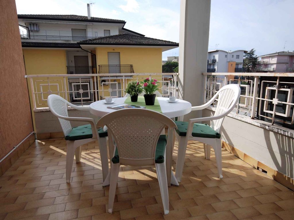 Ferienwohnung mit Pool