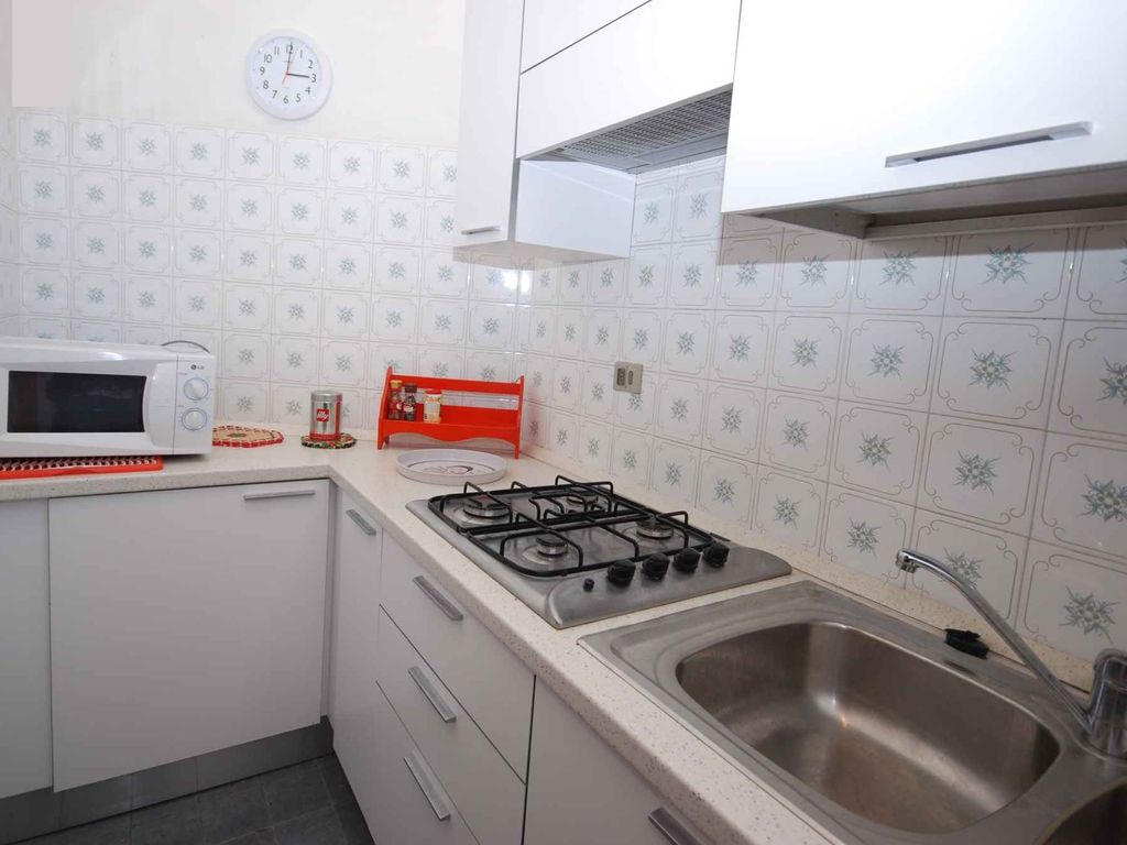 Ferienwohnung mit Terrasse