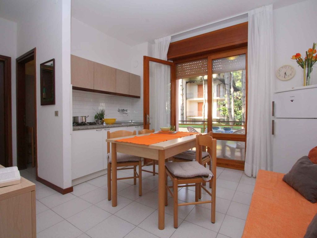 Ferienwohnung mit Klimaanlage