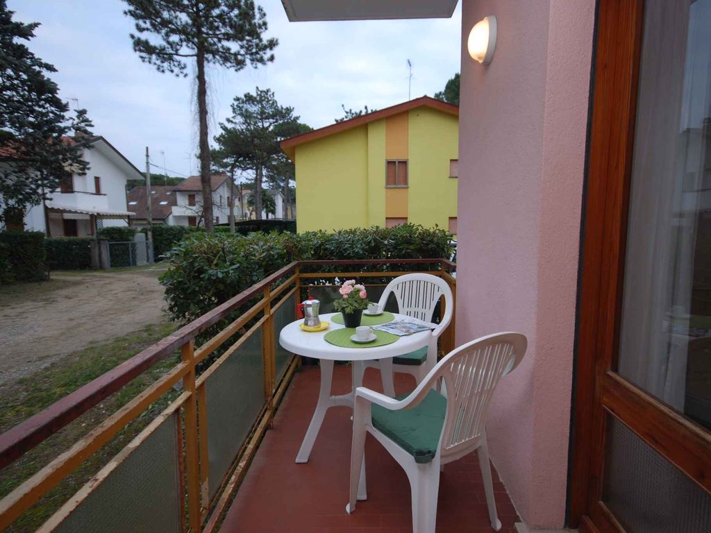 Ferienwohnung mit Klimaanlage