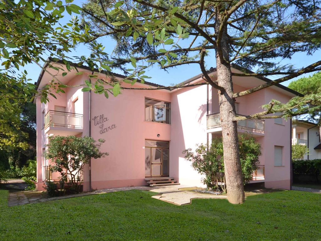 Ferienwohnung mit Balkon
