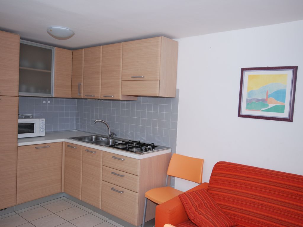 Ferienwohnung in Strandnähe
