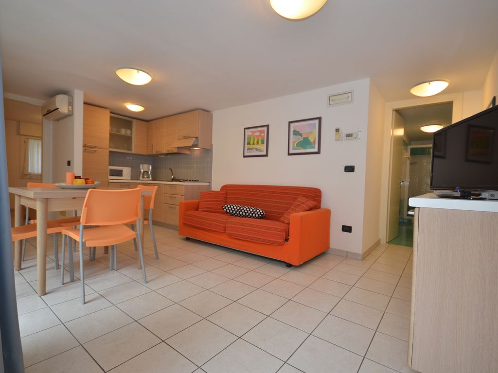 Ferienwohnung in Strandnähe