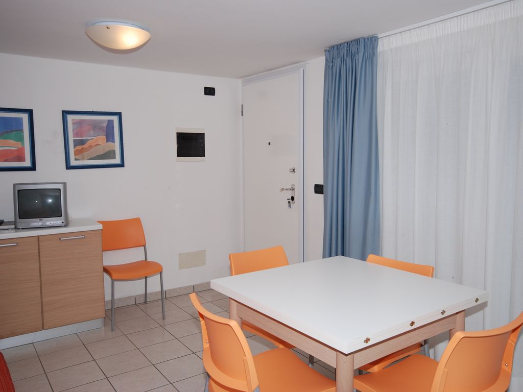 Ferienwohnung in Strandnähe