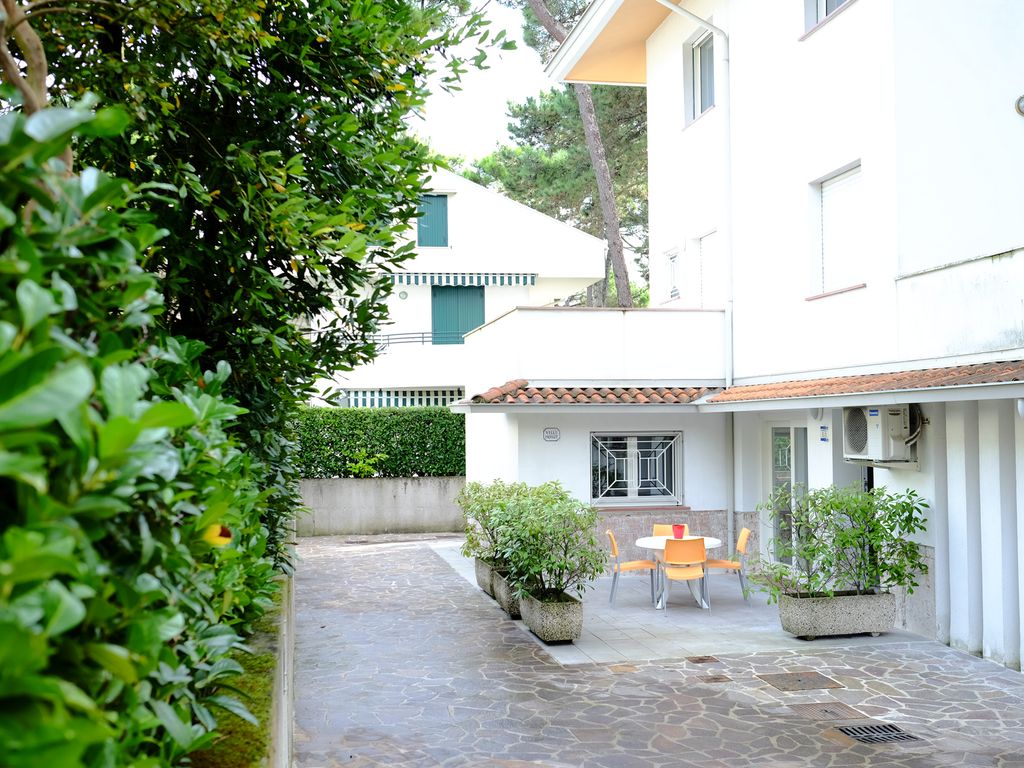 Ferienwohnung in Strandnähe