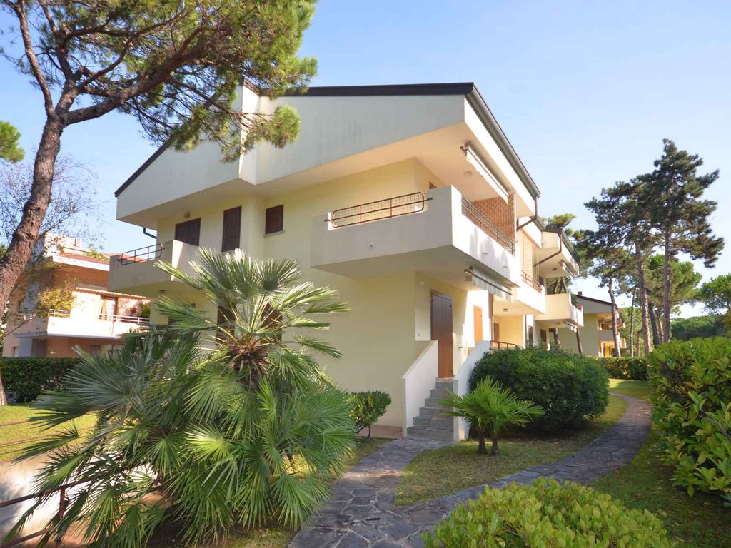 Studio mit Balkon für 3 Personen