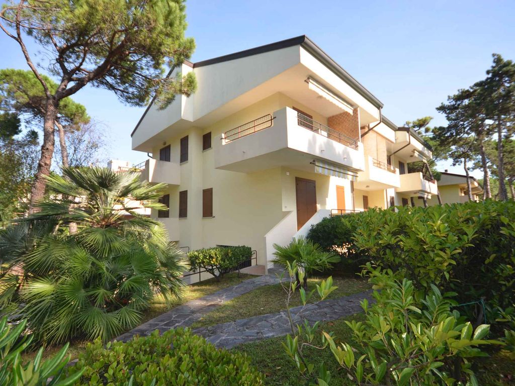 Studio mit Balkon für 3 Personen