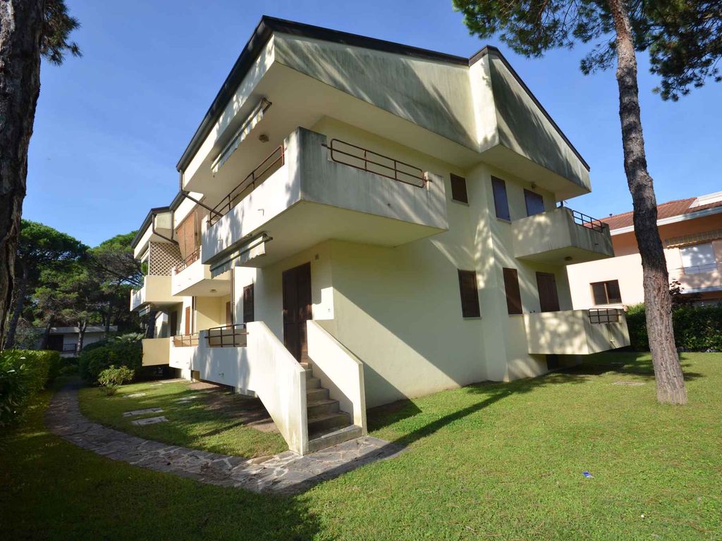 Ferienwohnung mit Balkon und Klimaanlage