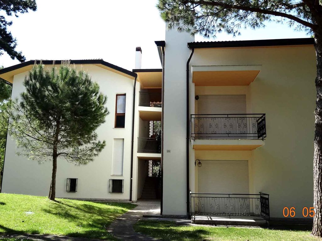 Ferienwohnung mit Balkon