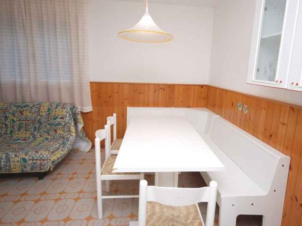 Ferienwohnung mit eingezäuntem Garten