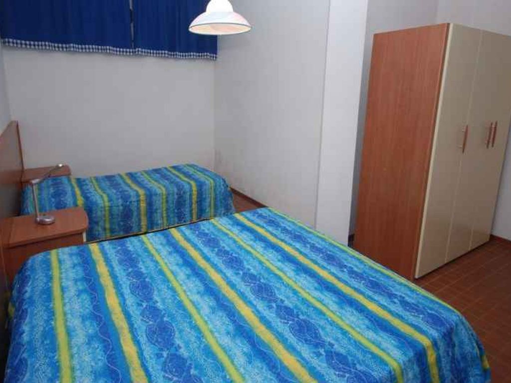 Ferienwohnung mit eingezäuntem Garten