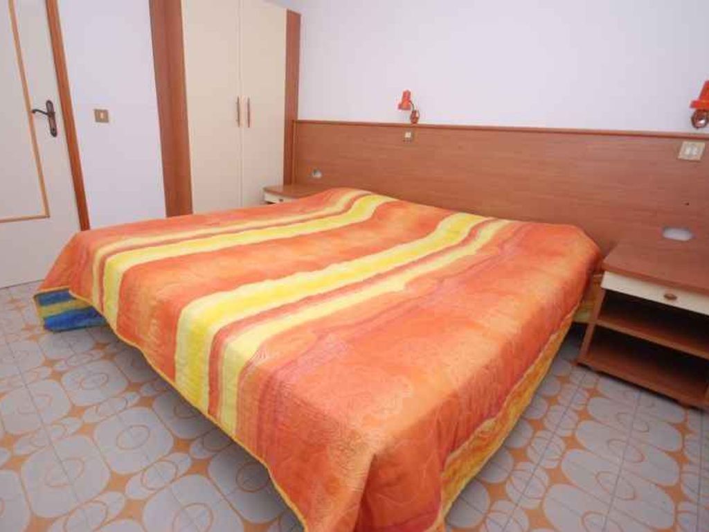 Ferienwohnung mit eingezäuntem Garten