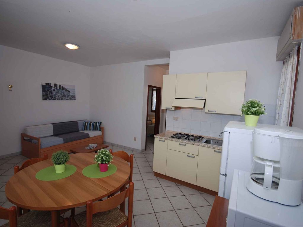 Ferienwohnung mit Privatgarten