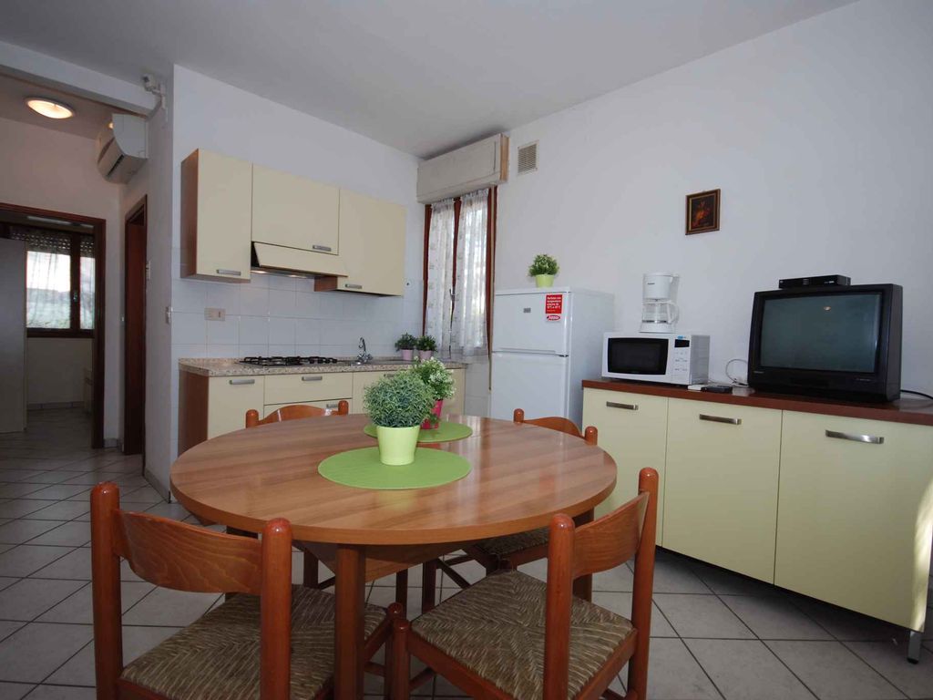 Ferienwohnung mit Privatgarten