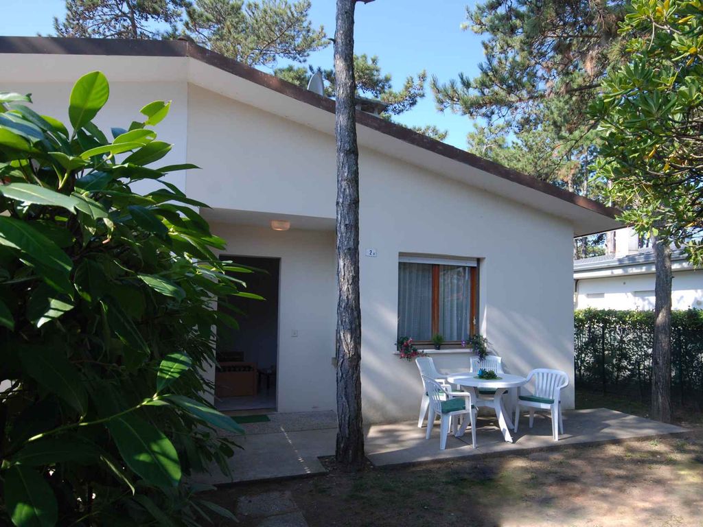 Ferienwohnung mit Privatgarten