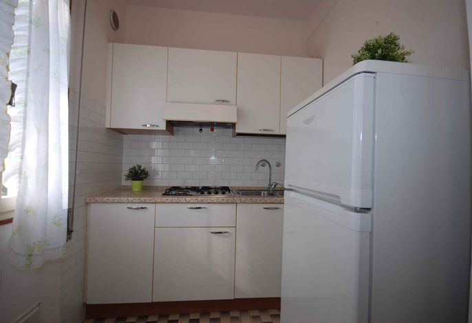 Ferienhaus mit Garten und Klimaanlage – Foto 3