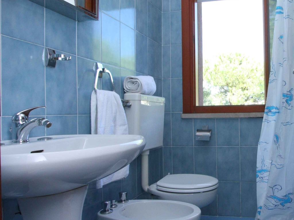 Ferienwohnung mit Klimaanlage