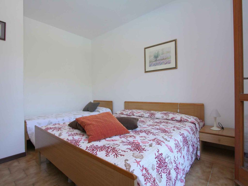 Ferienwohnung mit Klimaanlage