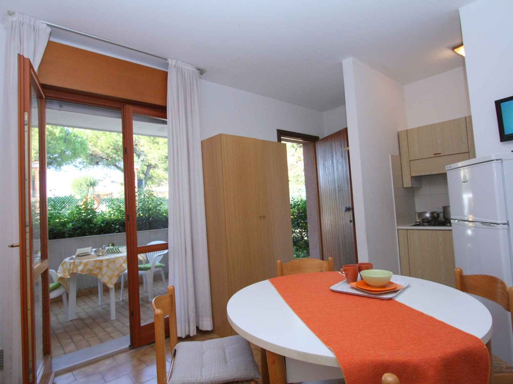 Ferienwohnung mit Klimaanlage