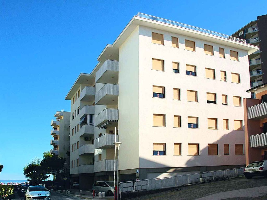 Ferienwohnung in Strandnähe