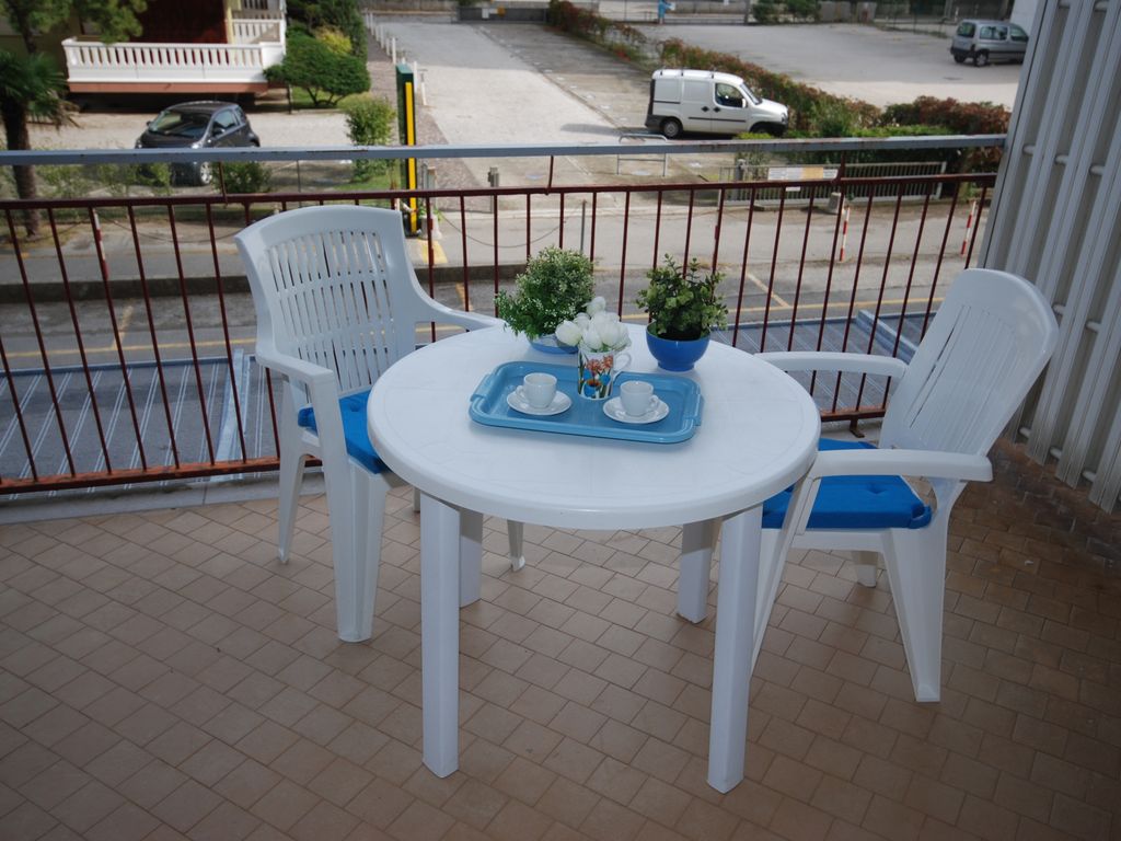 Ferienwohnung in Strandnähe