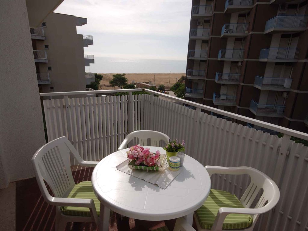 Ferienwohnung in Strandnähe