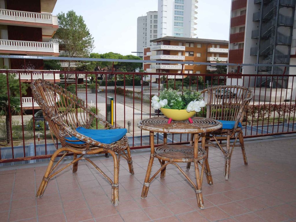 Ferienwohnung in Strandnähe