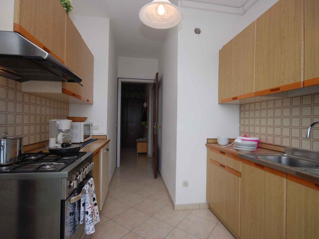 Ferienwohnung direkt am Strand