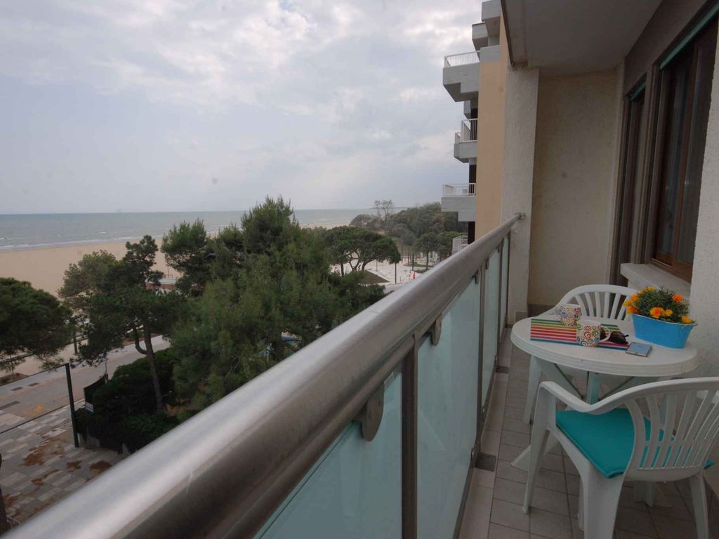 Ferienwohnung direkt am Strand