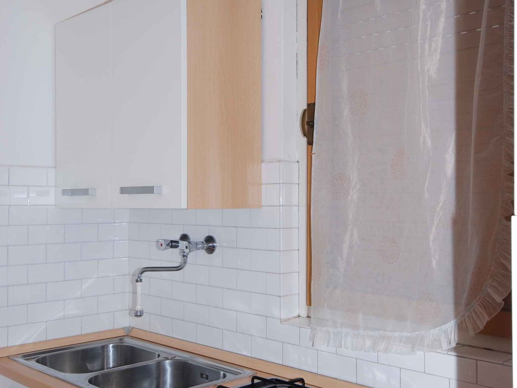 Ferienwohnung mit Balkon