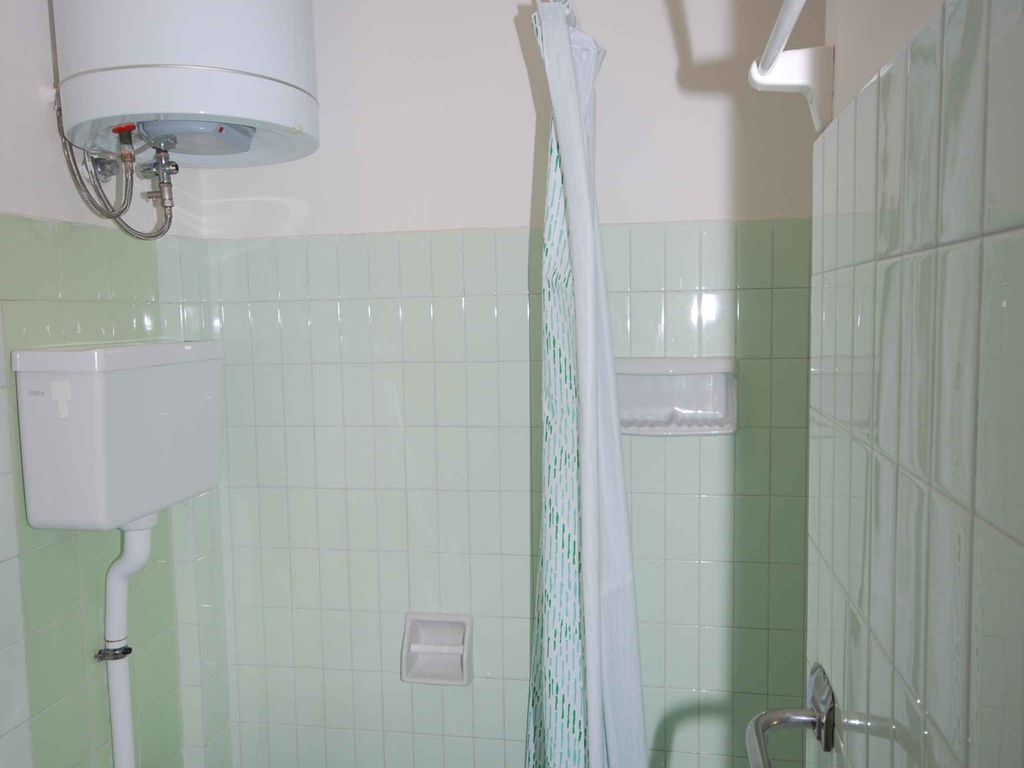 Ferienwohnung mit Balkon