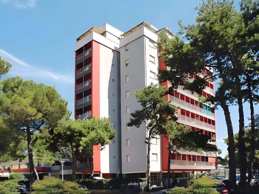 Ferienwohnung mit Balkon