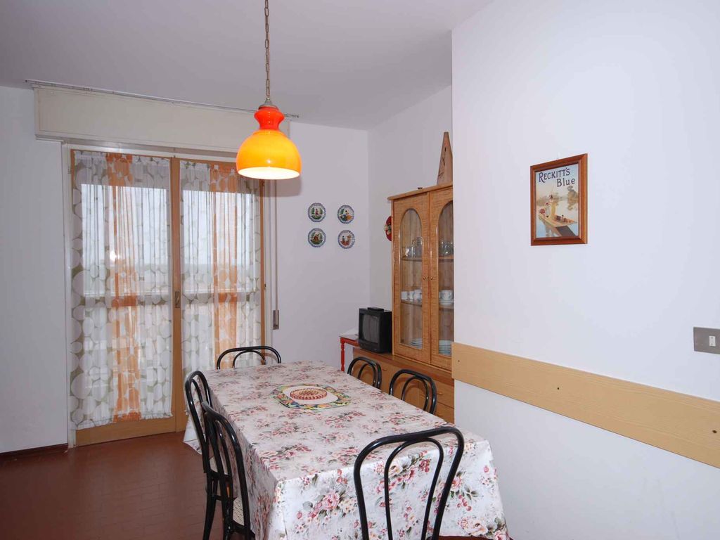 Ferienwohnung mit Balkon