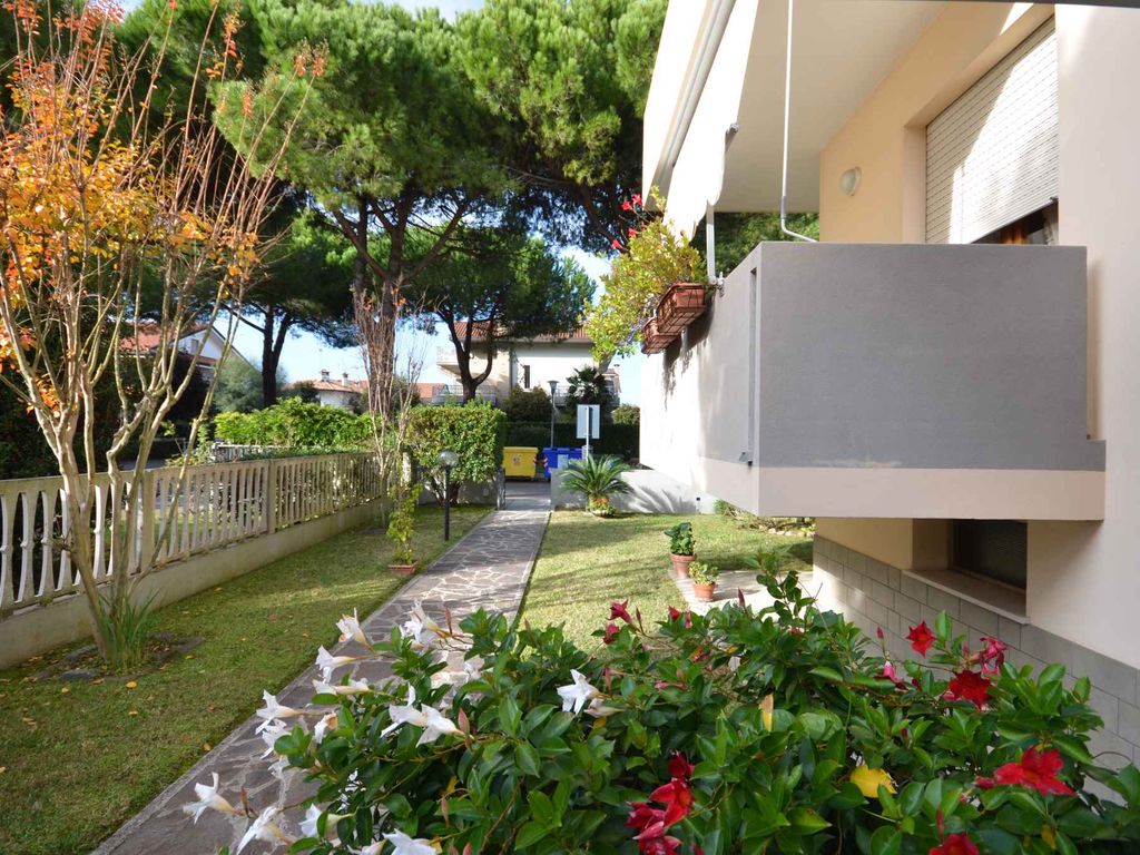 Studio mit Terrasse für 2 Personen
