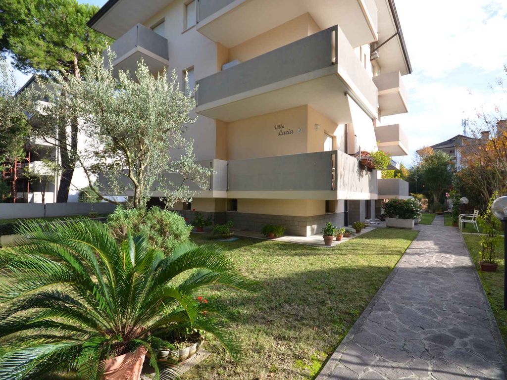 Ferienwohnung mit Terrasse