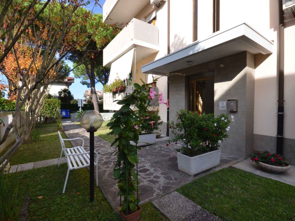 Ferienwohnung mit Terrasse