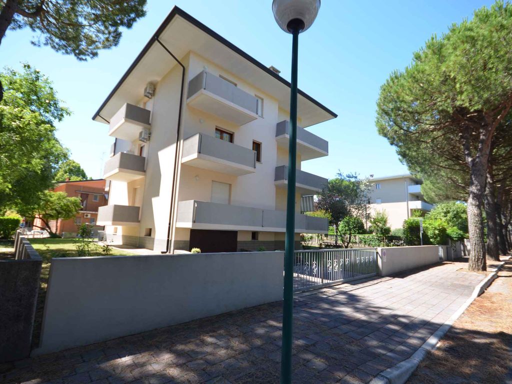 Ferienwohnung mit Terrasse