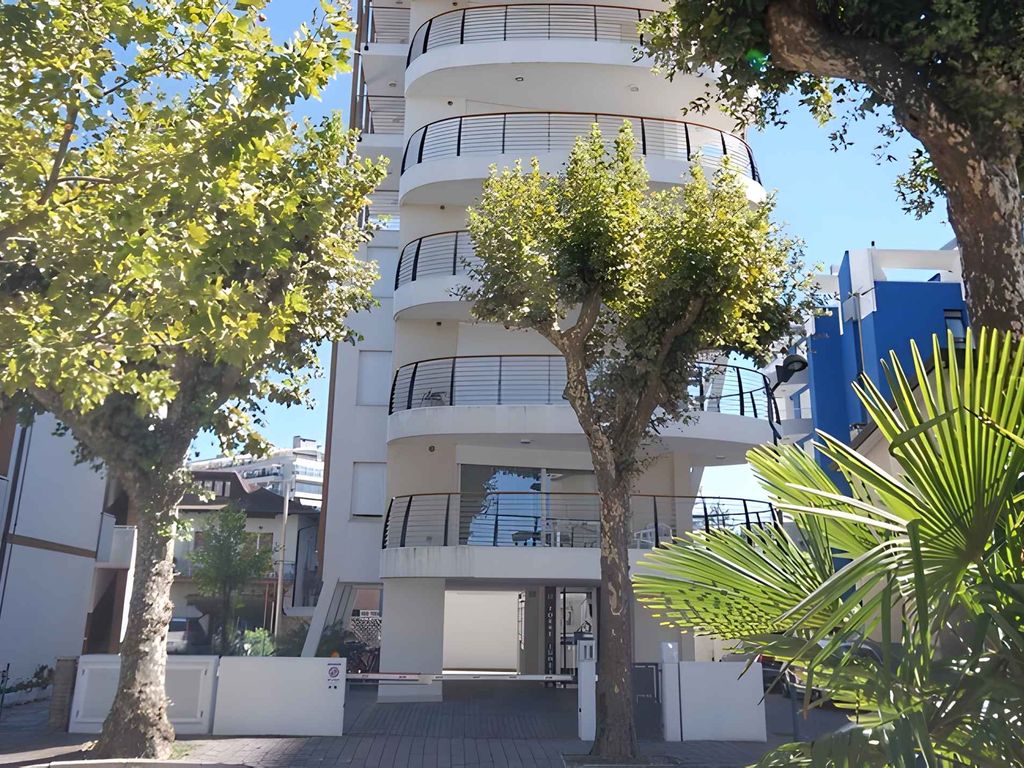 Ferienwohnung mit Balkon