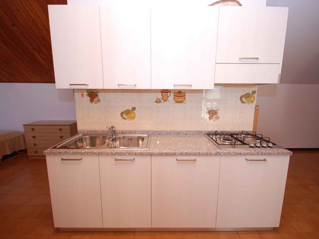 Ferienwohnung mit Sonnenterasse