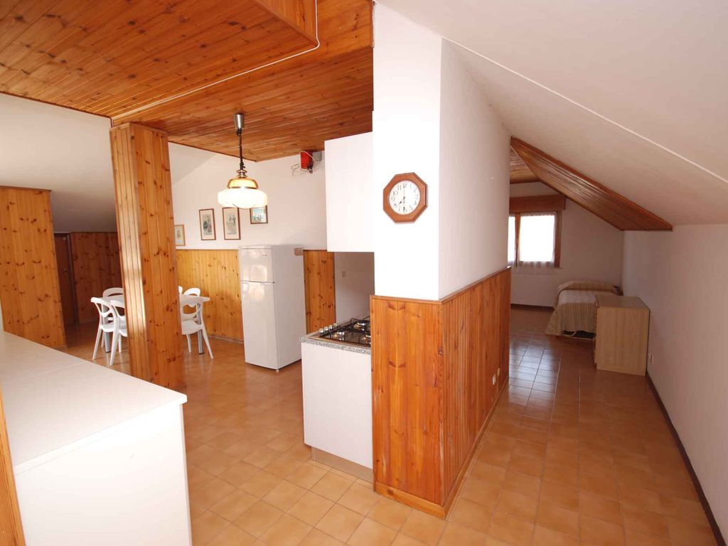 Ferienwohnung mit Sonnenterasse