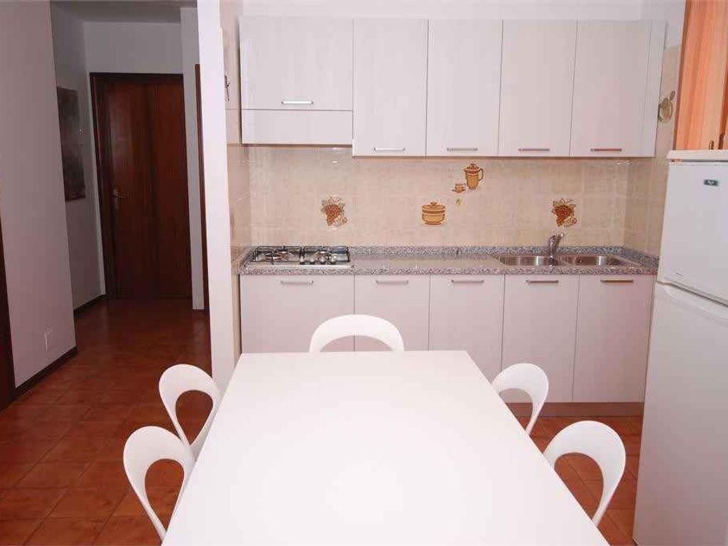 Ferienwohnung mit Balkon